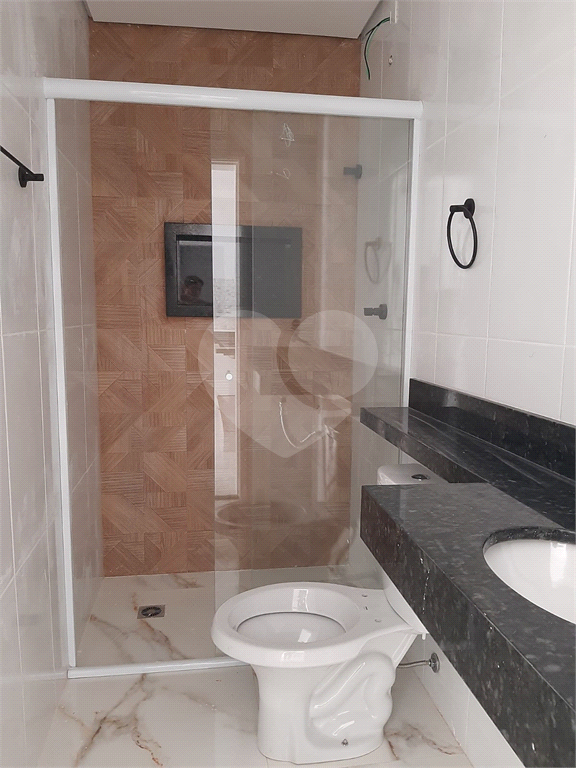 Apartamento para venda em Santana