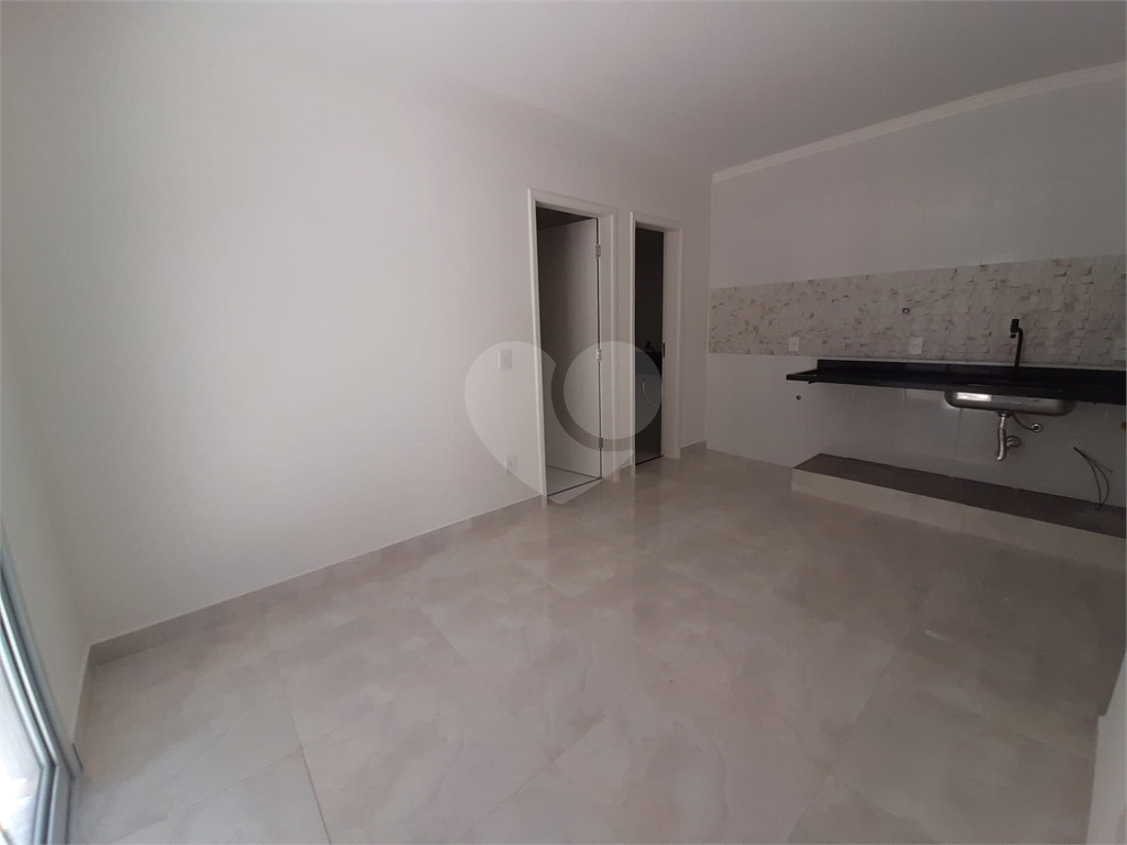 Apartamento para venda em Santana