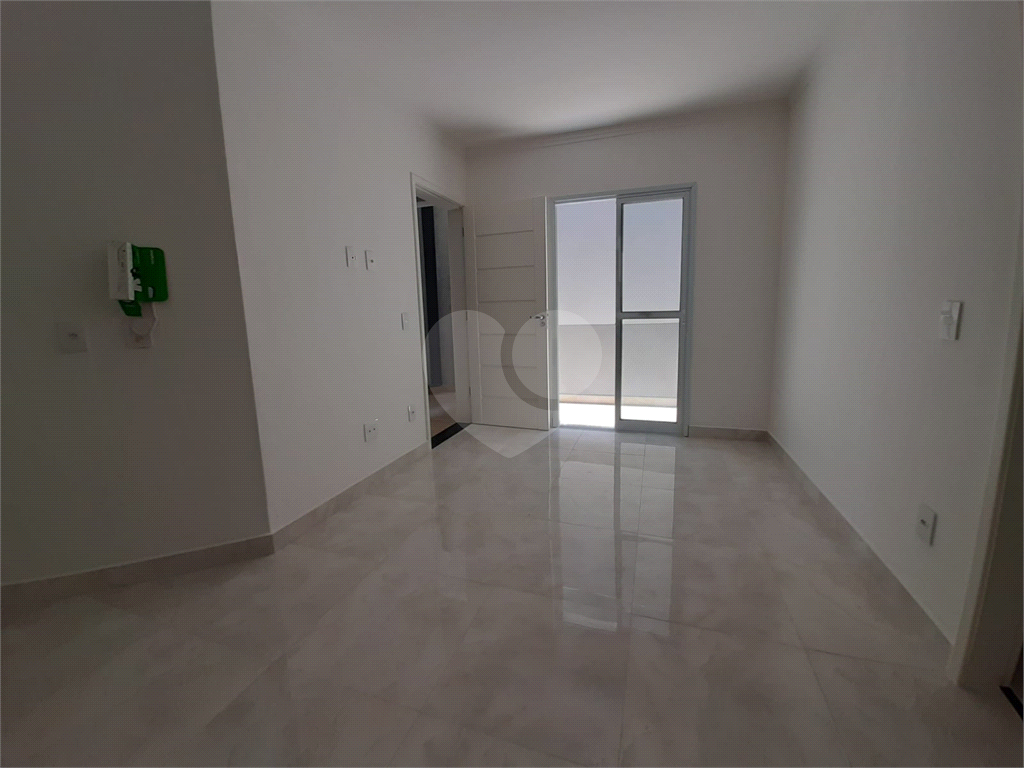 Apartamento para venda em Santana