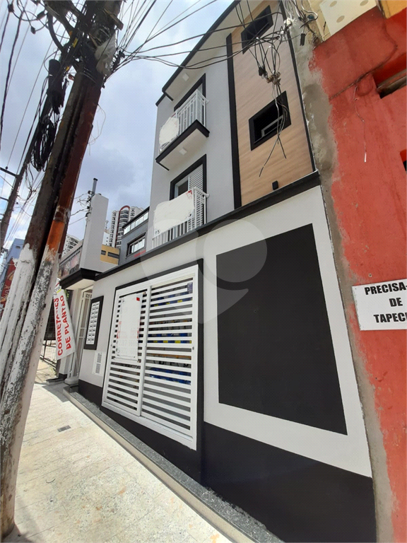 Apartamento para venda em Santana