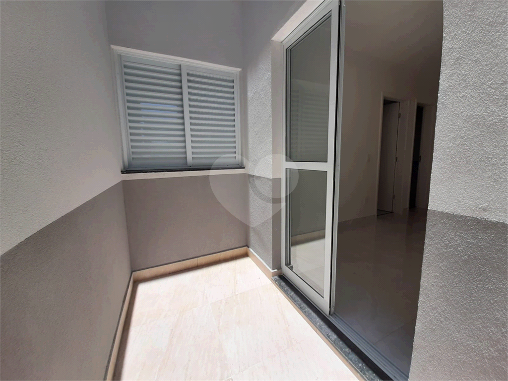 Apartamento para venda em Santana