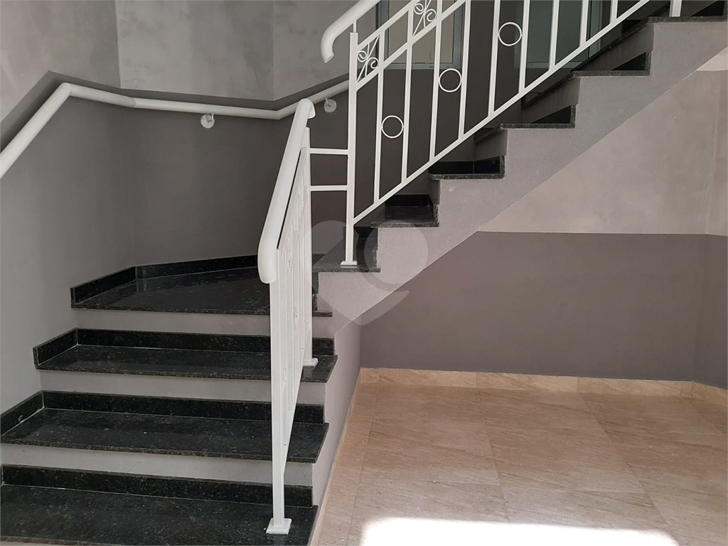 Apartamento para venda em Santana