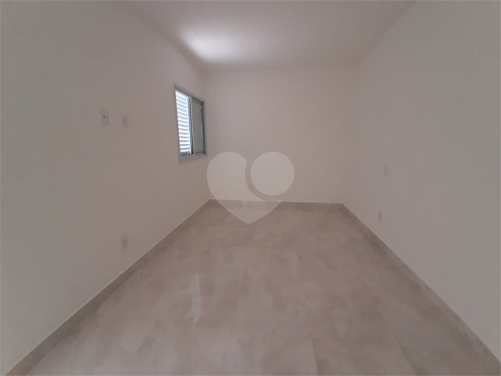 Apartamento para venda em Santana