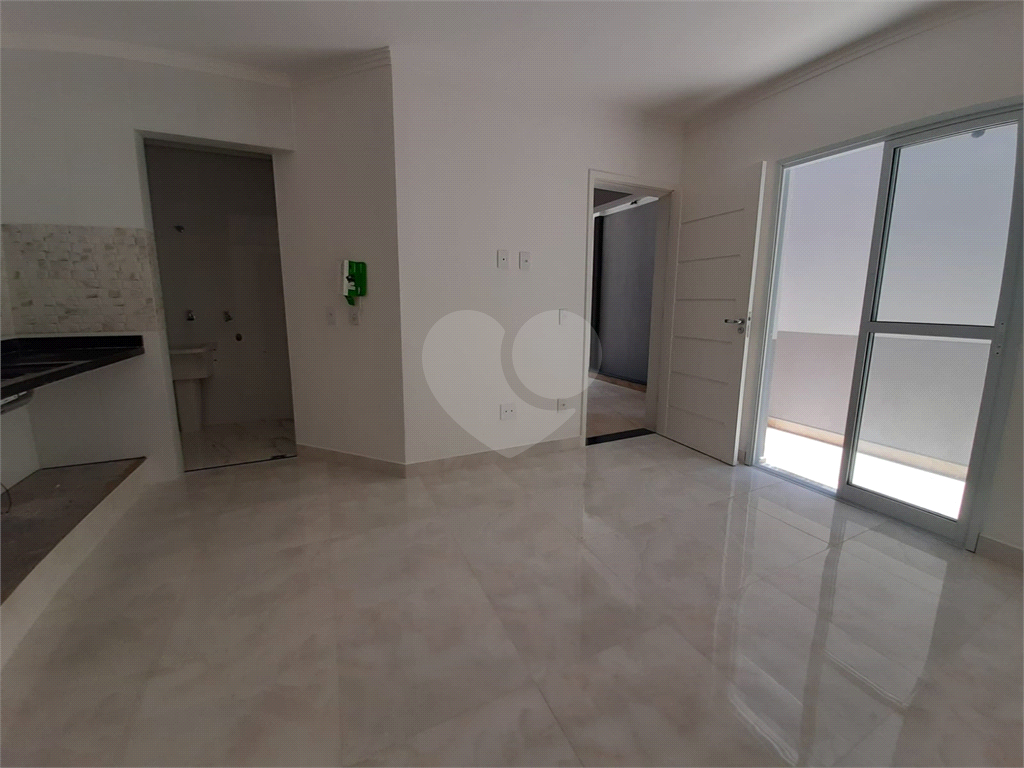 Apartamento para venda em Santana