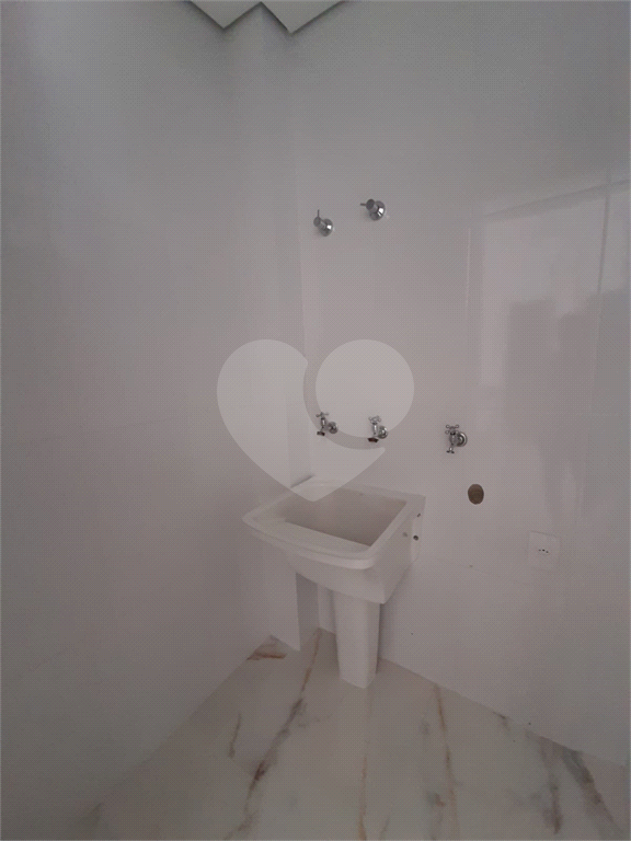 Apartamento para venda em Santana