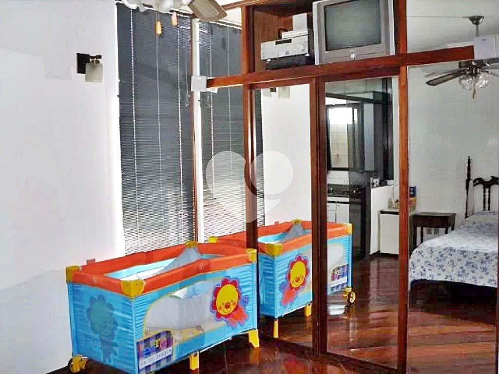 Sobrado à venda com 3 quartos, 500m² - Foto 24