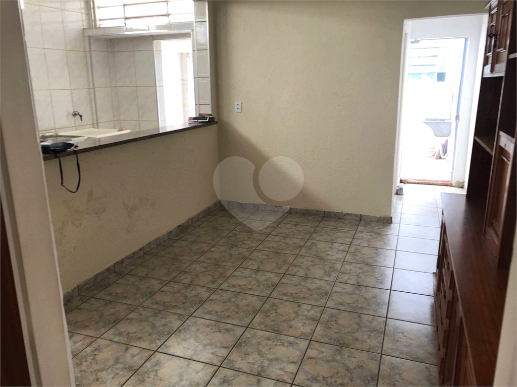 Casa Vila Prado São Carlos 