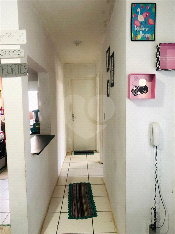 Apartamento à venda com 2 quartos, 52m² - Foto 11