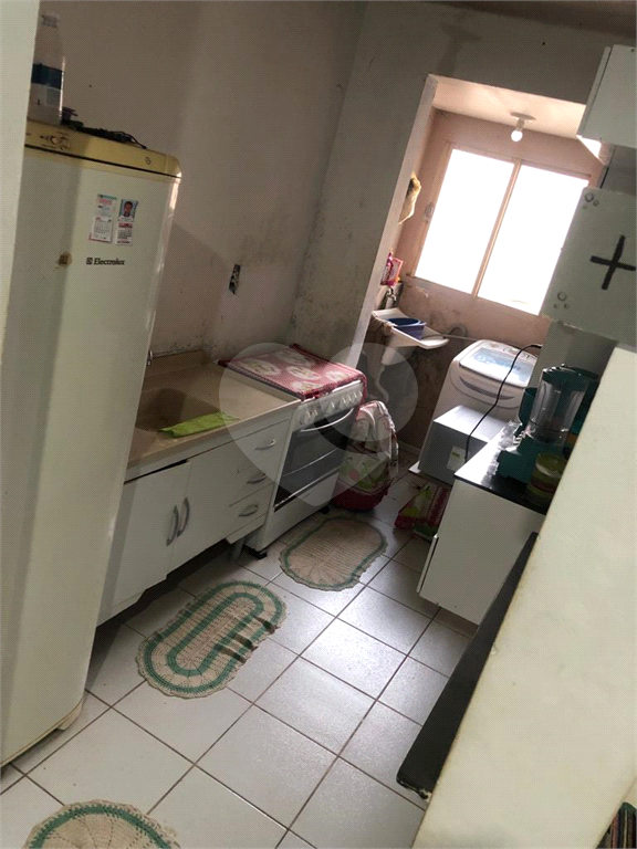 Apartamento à venda com 2 quartos, 52m² - Foto 10