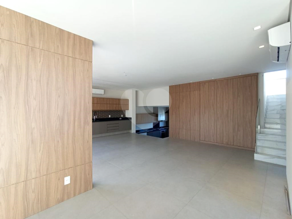 Casa de Condomínio à venda e aluguel com 3 quartos, 296m² - Foto 8