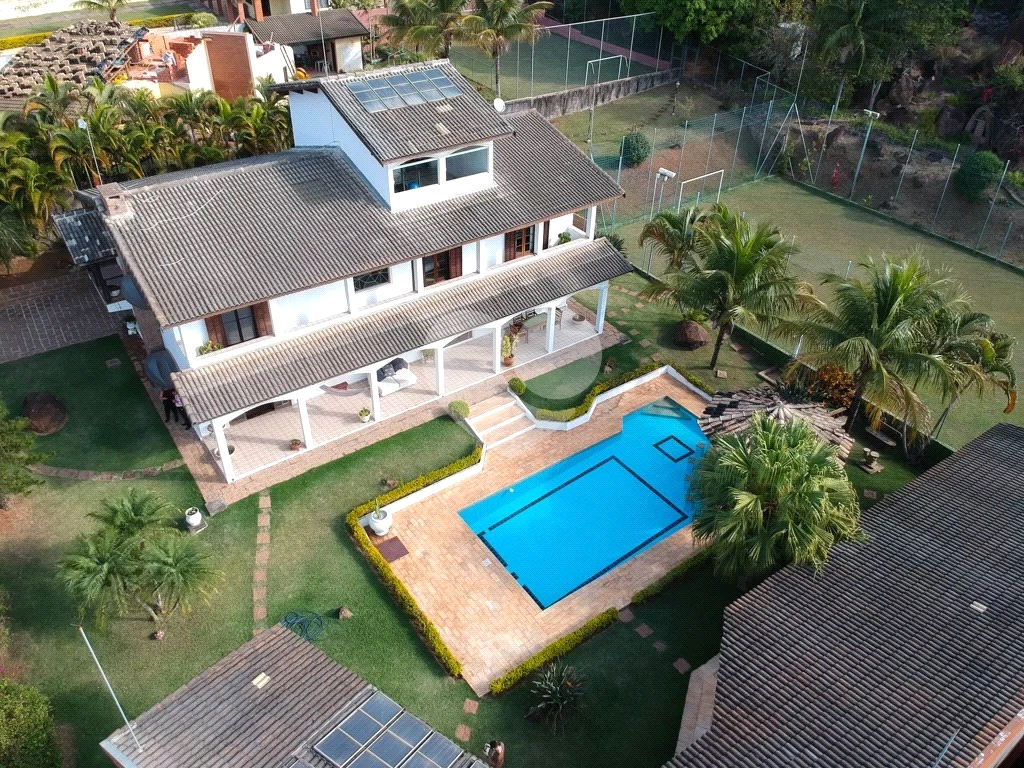 Casa de Condomínio à venda com 4 quartos, 755m² - Foto 1