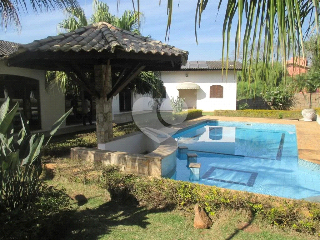 Casa de Condomínio à venda com 4 quartos, 755m² - Foto 11