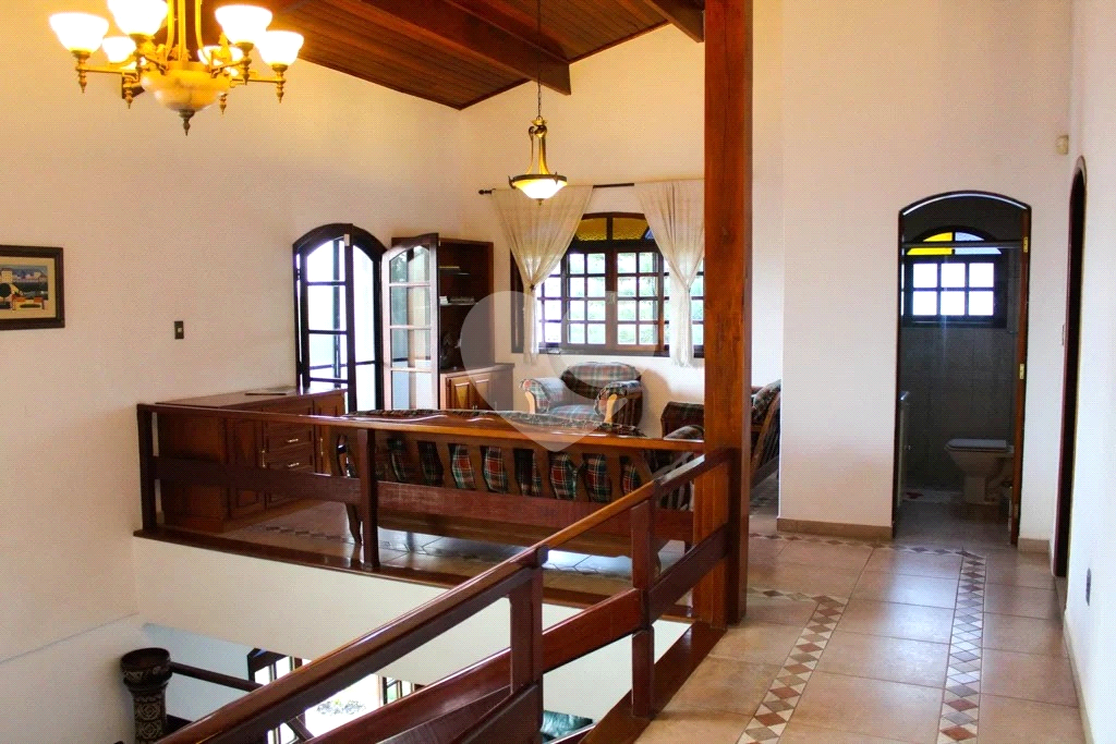 Casa de Condomínio à venda com 4 quartos, 755m² - Foto 6