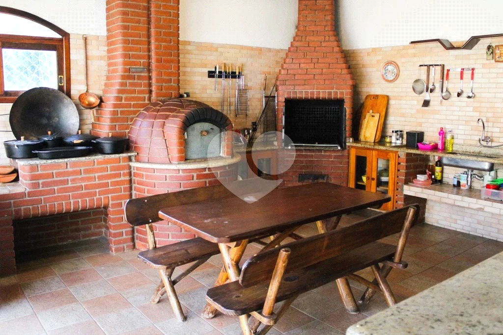 Casa de Condomínio à venda com 4 quartos, 755m² - Foto 15