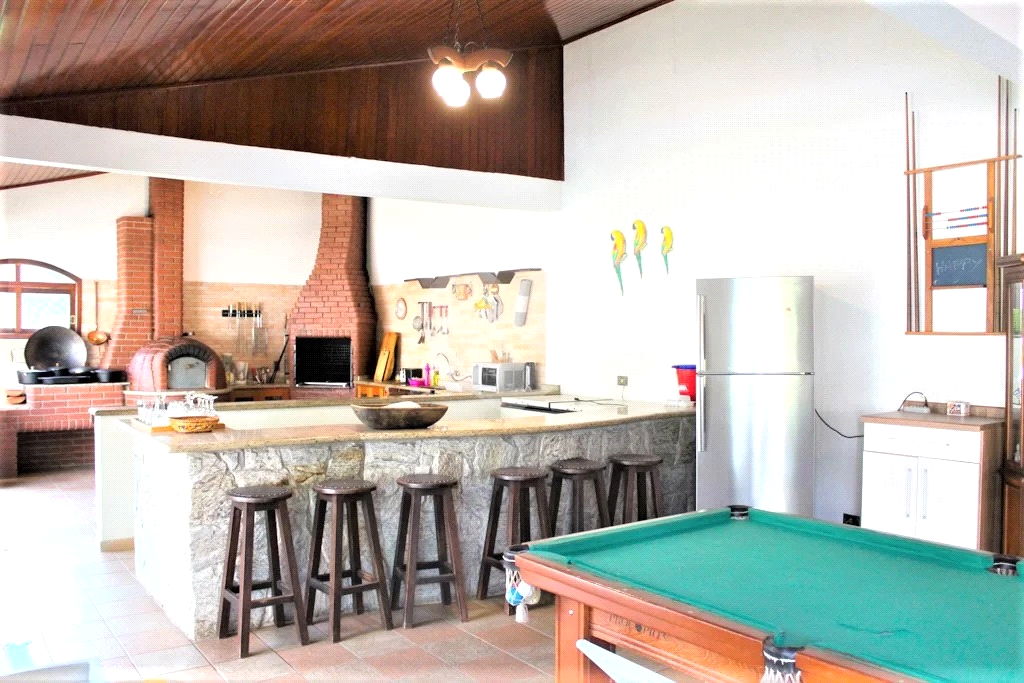 Casa de Condomínio à venda com 4 quartos, 755m² - Foto 2