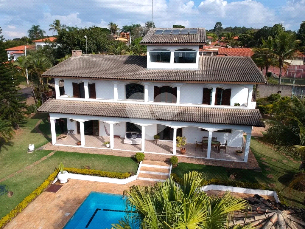 Casa de Condomínio à venda com 4 quartos, 755m² - Foto 13