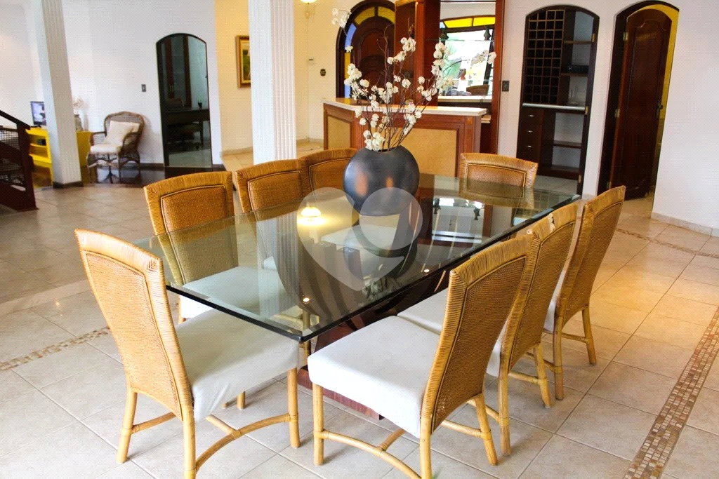 Casa de Condomínio à venda com 4 quartos, 755m² - Foto 8