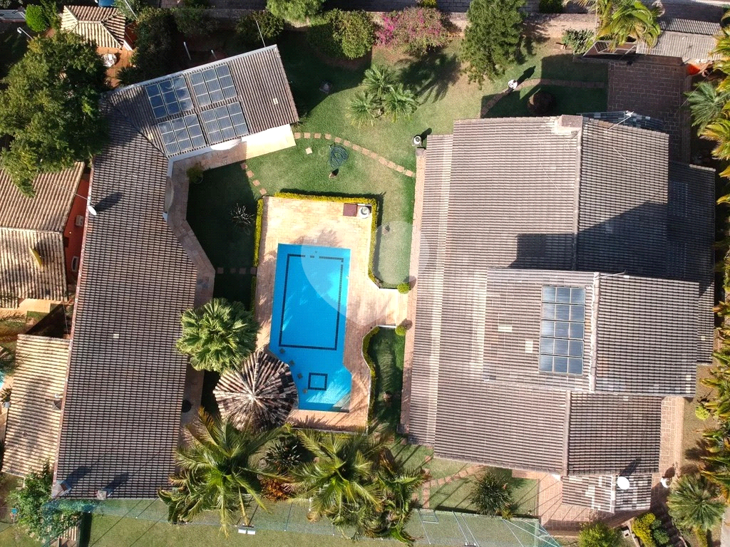 Casa de Condomínio à venda com 4 quartos, 755m² - Foto 14
