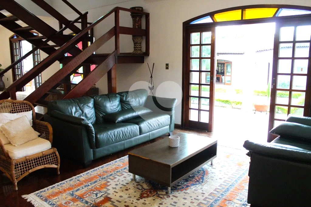 Casa de Condomínio à venda com 4 quartos, 755m² - Foto 7