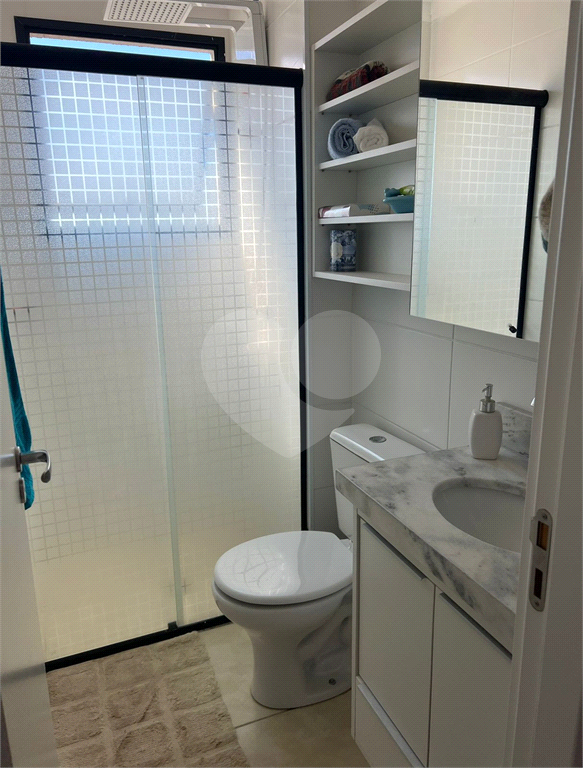 Apartamento à venda com 2 quartos, 46m² - Foto 12