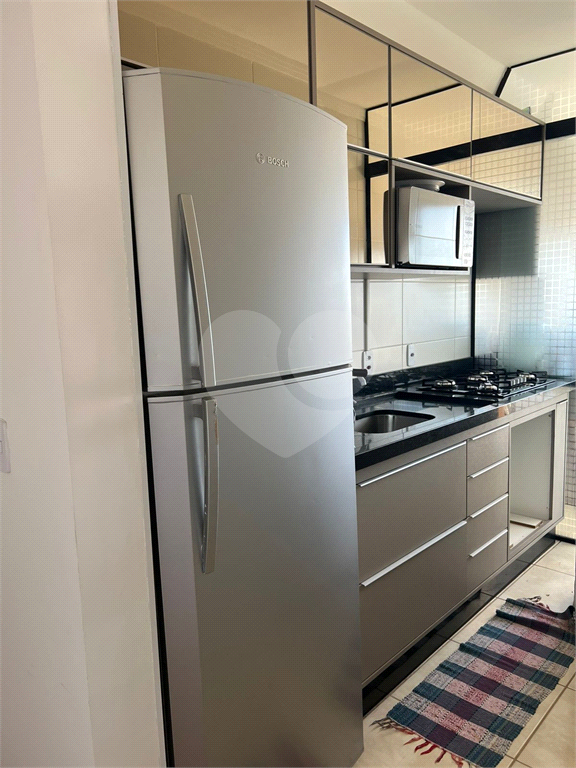 Apartamento à venda com 2 quartos, 46m² - Foto 5