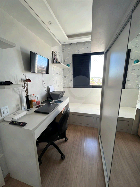 Apartamento à venda com 2 quartos, 46m² - Foto 23