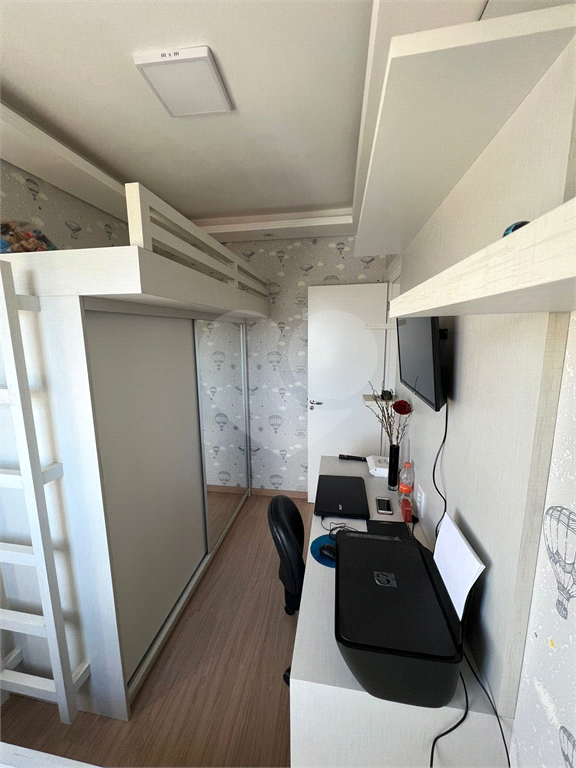 Apartamento à venda com 2 quartos, 46m² - Foto 24