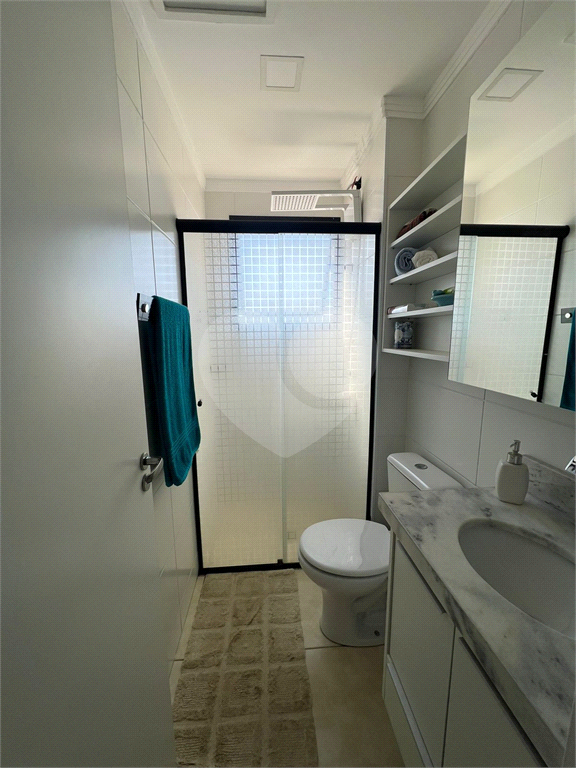 Apartamento à venda com 2 quartos, 46m² - Foto 11