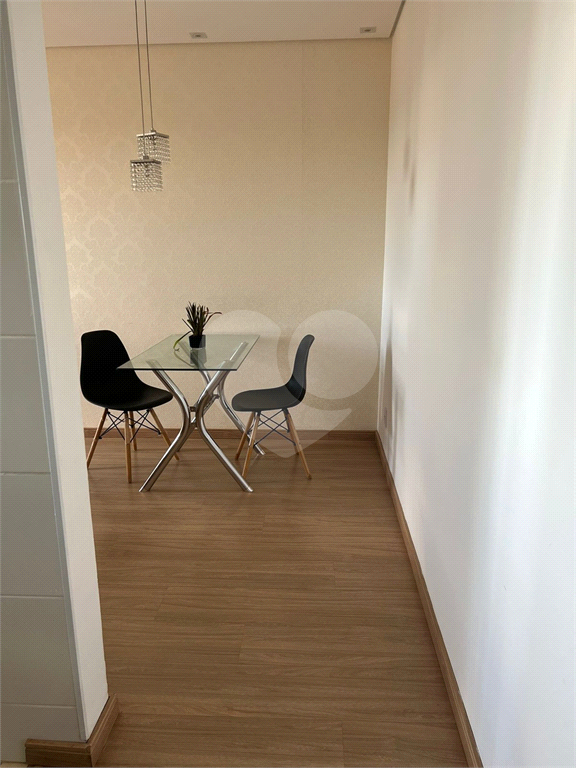 Apartamento à venda com 2 quartos, 46m² - Foto 4