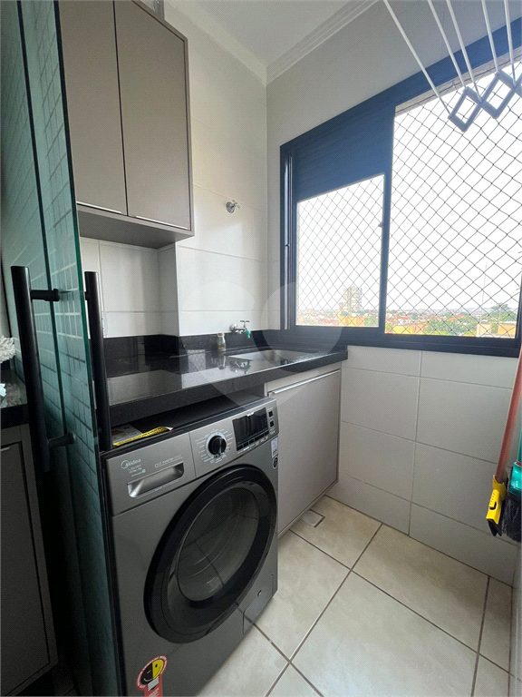 Apartamento à venda com 2 quartos, 46m² - Foto 20