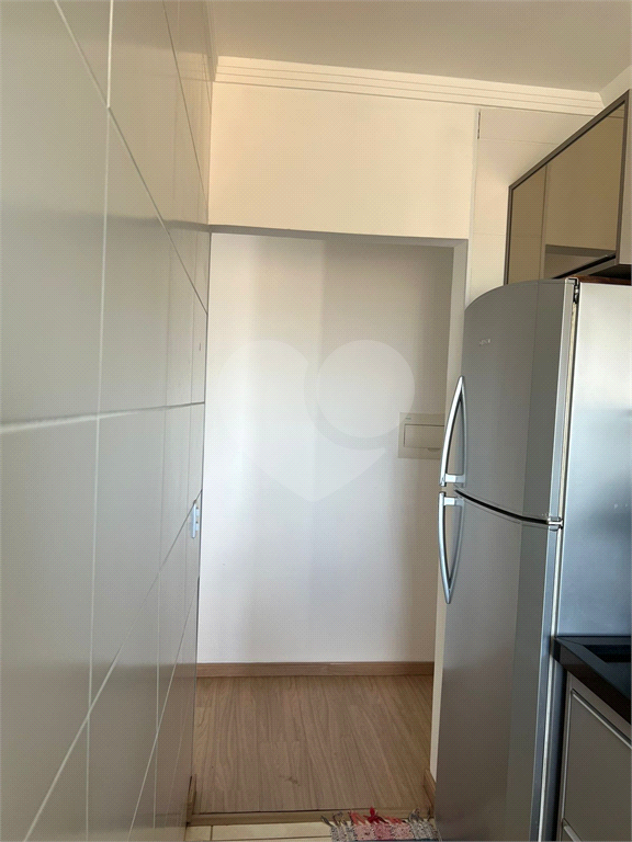 Apartamento à venda com 2 quartos, 46m² - Foto 8