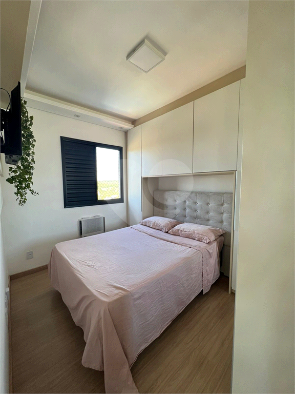 Apartamento à venda com 2 quartos, 46m² - Foto 13