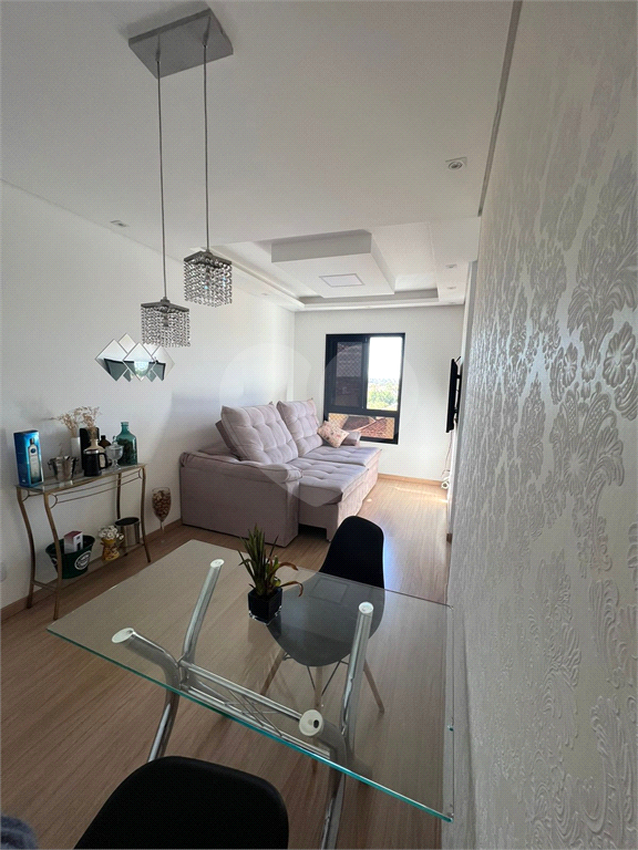 Apartamento à venda com 2 quartos, 46m² - Foto 16