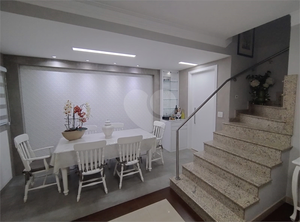 Casa, 3 quartos, 201 m² - Foto 3