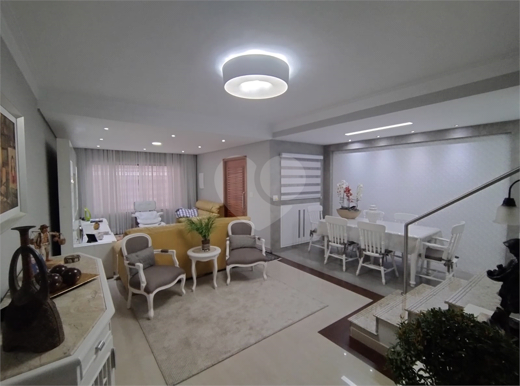 Casa, 3 quartos, 201 m² - Foto 4