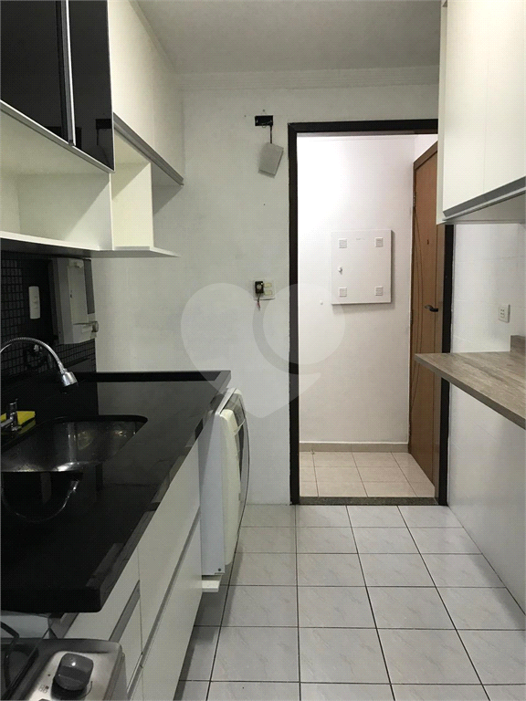 Apartamento a Venda na Pedra Branca 