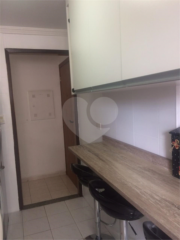 Apartamento a Venda na Pedra Branca 