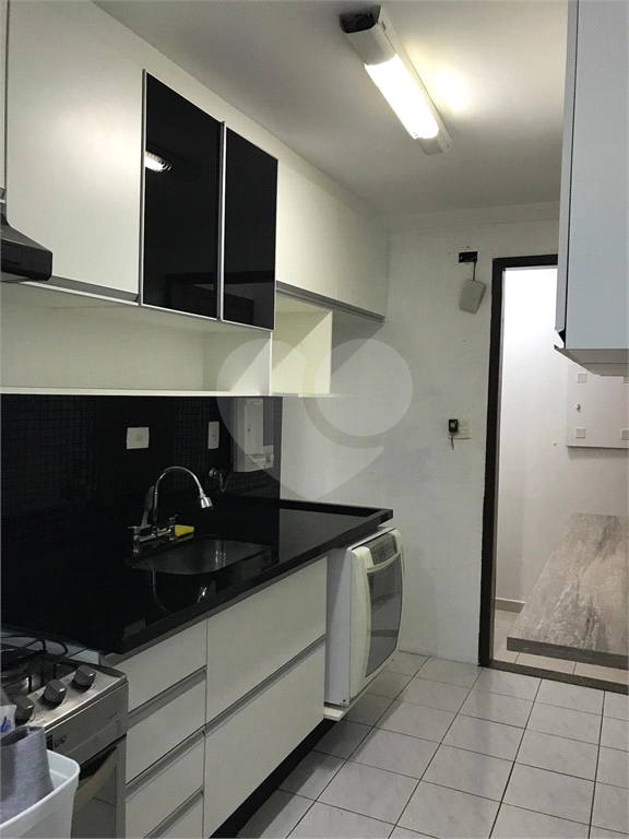 Apartamento a Venda na Pedra Branca 
