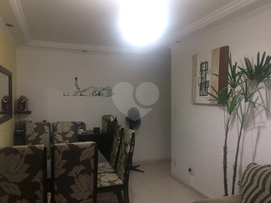 Apartamento a Venda na Pedra Branca 