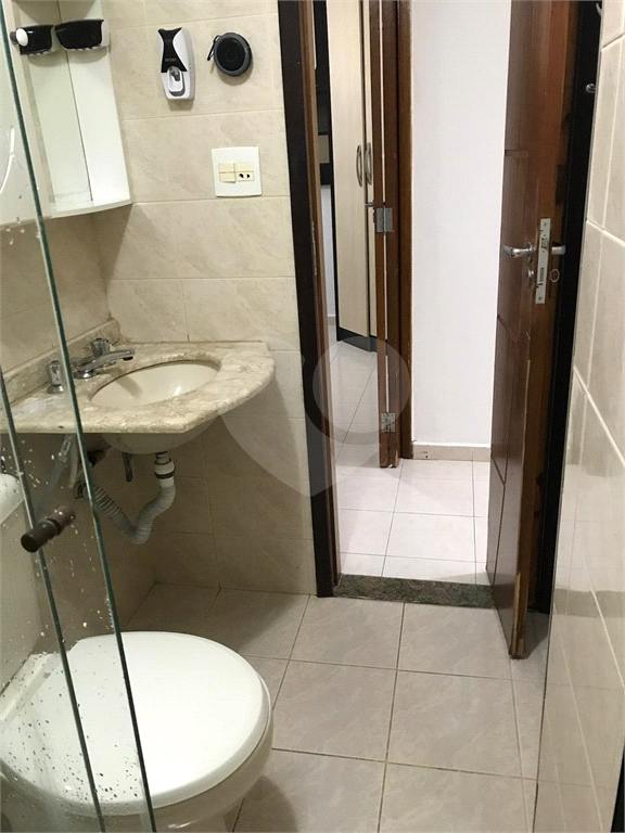 Apartamento a Venda na Pedra Branca 