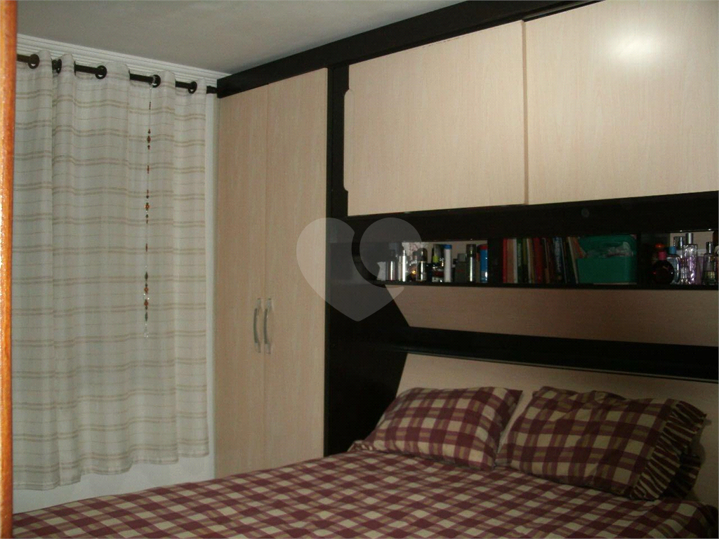 Apartamento a Venda na Pedra Branca 