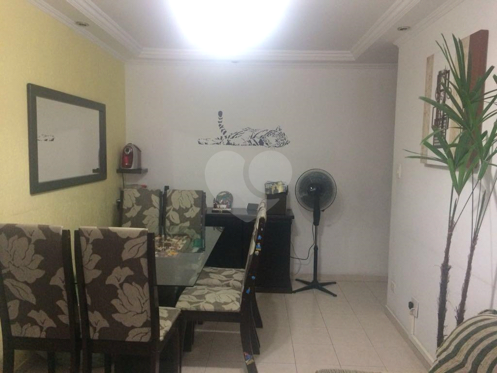 Apartamento a Venda na Pedra Branca 