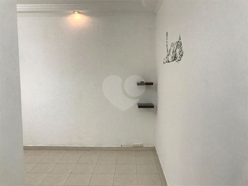 Apartamento a Venda na Pedra Branca 