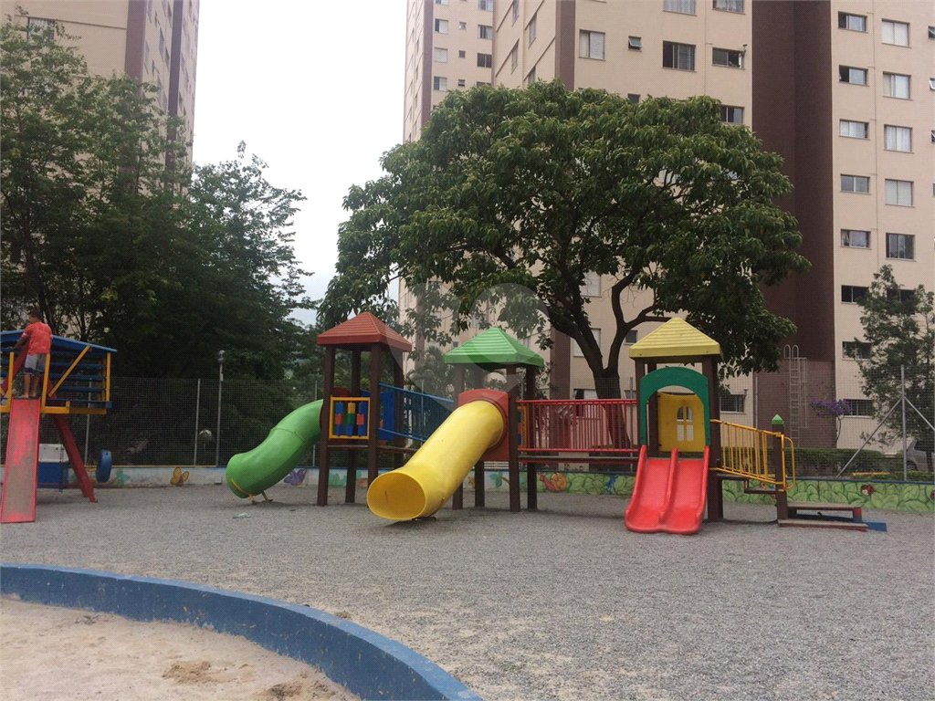 Apartamento a Venda na Pedra Branca 