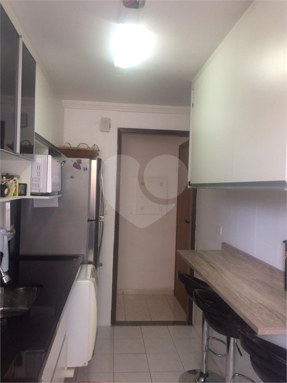 Apartamento a Venda na Pedra Branca 