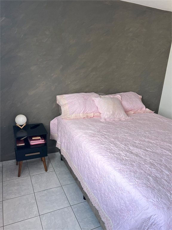 Apartamento com 2 dormitórios e 1 vaga no Tremebe