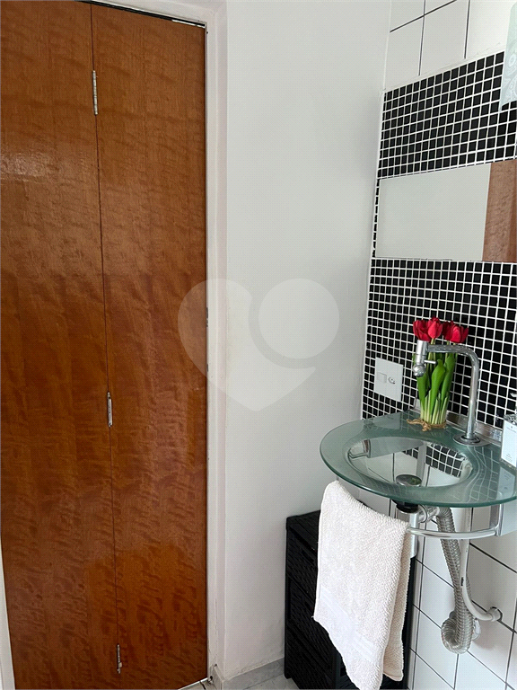 Apartamento com 2 dormitórios e 1 vaga no Tremebe