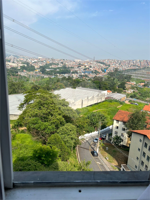 Apartamento com 2 dormitórios e 1 vaga no Tremebe