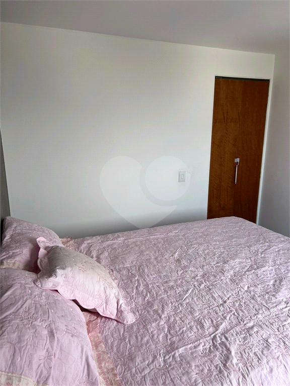 Apartamento com 2 dormitórios e 1 vaga no Tremebe