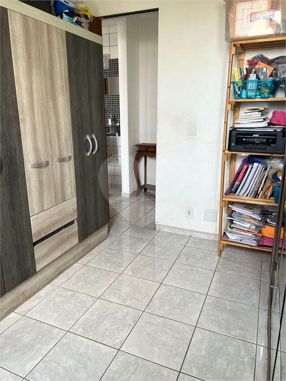 Apartamento com 2 dormitórios e 1 vaga no Tremebe